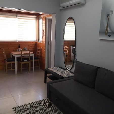 Pandora Apartment Ashkelon Luaran gambar