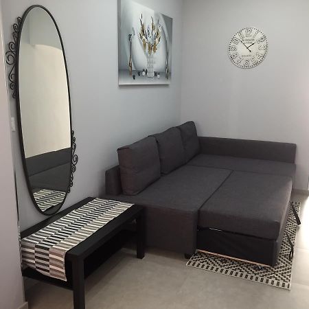 Pandora Apartment Ashkelon Luaran gambar