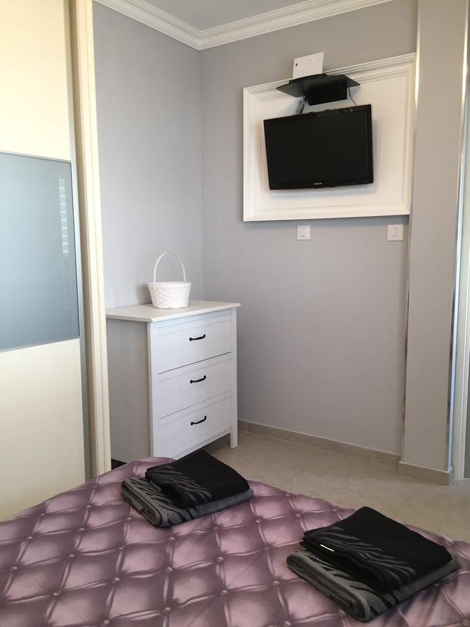 Pandora Apartment Ashkelon Luaran gambar