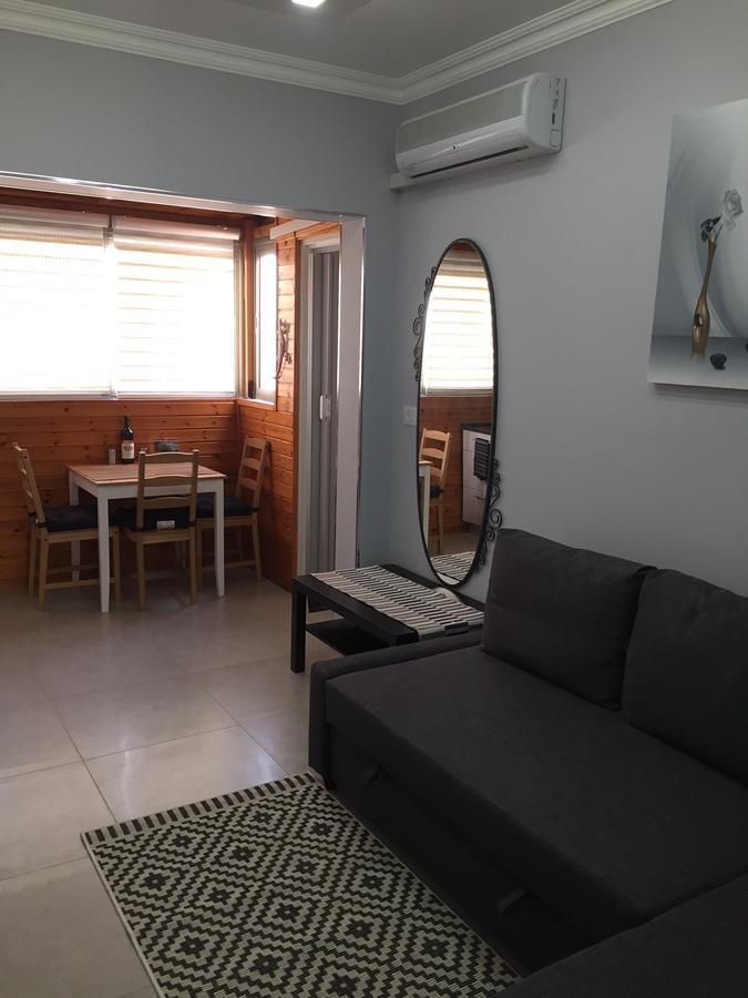 Pandora Apartment Ashkelon Luaran gambar