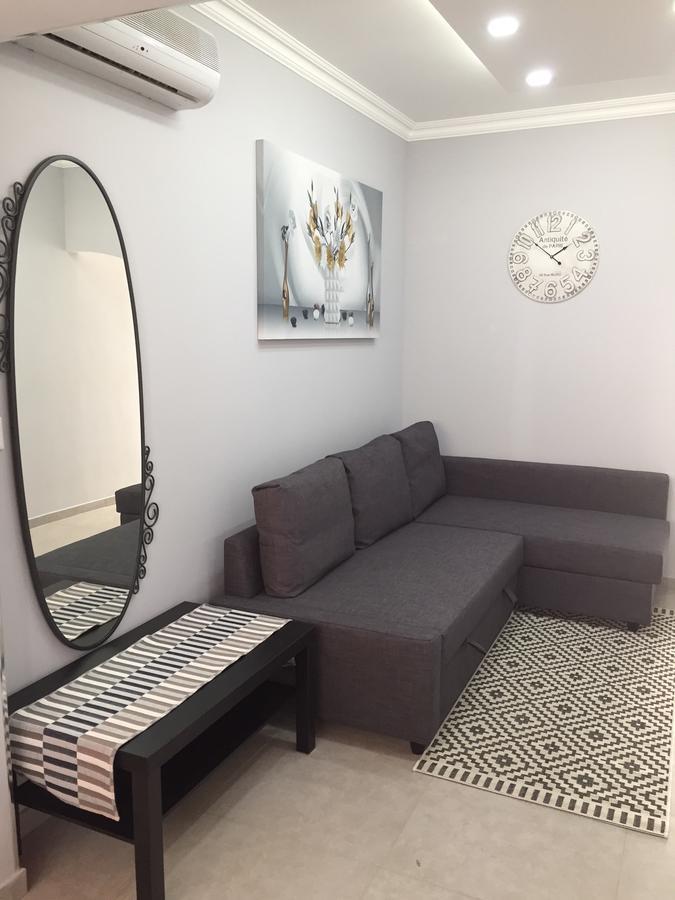 Pandora Apartment Ashkelon Luaran gambar